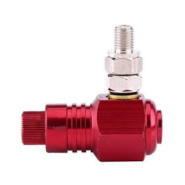 Imagem de Hardware Motocicleta Anti Bloqueio de Ferragem, Acessório Motocicleta Acessório Anti Bloqueio Acessório Motocicleta Hardwarescissor Elevador Jacks (Vermelho)