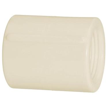 Imagem de Luva Roscável Água Fria Branco 3/4" Amanco