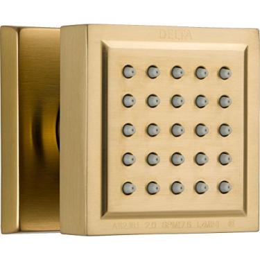 Imagem de DELTA FAUCET 50150-CZ, 7,6 x 7,6 x 7,6 cm, bronze champanhe