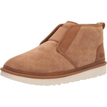 Imagem de UGG Bota masculina Neumel Flex, Castanho, 5