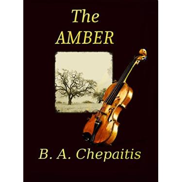 Imagem de The Amber (English Edition)