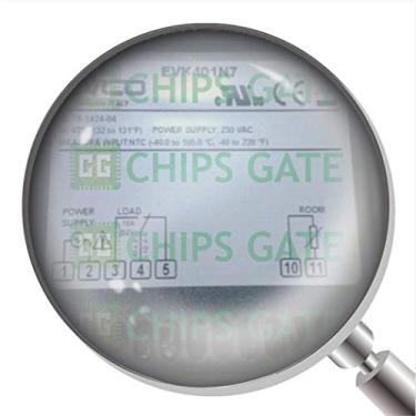 Imagem de EVK401N7 1Pcs Brand New EVK401N7