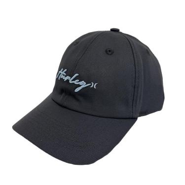 Imagem de Boné Hurley Aba Curva Line FEM WT24-Feminino
