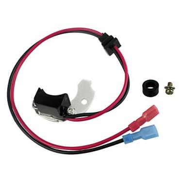 Imagem de Módulo de ignição para distribuidores Volkswagen VW Bug Bus Dune Buggy 009, 0231170009, AC905535