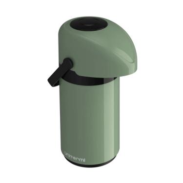 Imagem de Garrafa Térmica Unitermi Verona 600ml