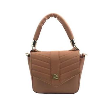 Imagem de Bolsa Rafitthy P.U Transversal Envelope 2823701-Feminino