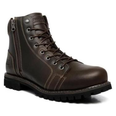Imagem de Bota Masculina Bradok Tucson TCN6802-Masculino