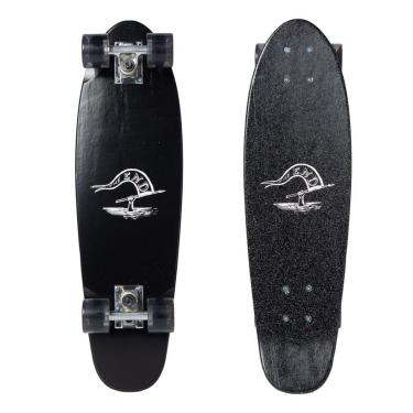 Imagem de Skate HLB  Cruiser Preto-Unissex