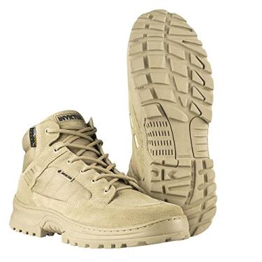 Imagem de BOTA INVICTUS INTERCEPTOR URBAN TAN 43