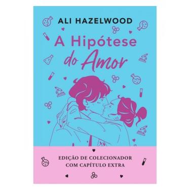Imagem de A Hipótese Do Amor - Edição Especial (Livro + Marcador Exclusivo)