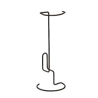 Imagem de Porta Papel Higiênico Com Dispenser Unic Black- ARTHI