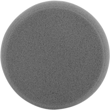 Imagem de Boina Espuma De Lustro 3`` Fixa Fácil Para Politriz Rotativa E Roto Orbital Vonder