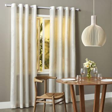 Imagem de Cortina Quarto Blackout 2,80 x 2,30 Blecaute Santista
