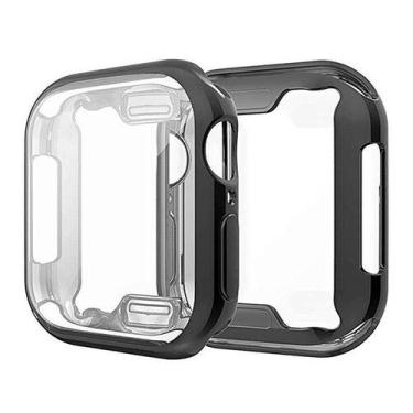 Imagem de Bumper Case 360 Silicone Compatível com Apple Watch - Baú do Viking, 4