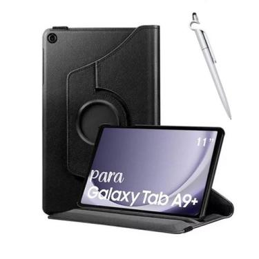 Imagem de Capa Case Tablet Para Samsung Galaxy A9 X210/ X215 + Caneta - Duda Sto