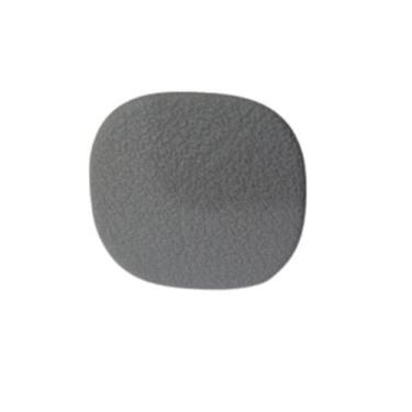 Imagem de Presilha Plástica Do Quebra Sol Renault Clio - 7700432766