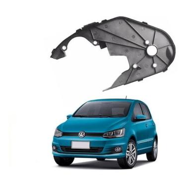 Imagem de Protetor Correia Dentada Fox 1.0 1.6 2015 A 2020 - Dofab