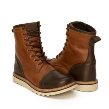 Imagem de Bota Coturno MocToe Masculino Couro-Masculino