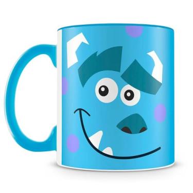 Imagem de Caneca Sullivan Monstros S.A.