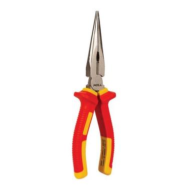 Imagem de Alicate De Bico Isolado 8"- 1.000V (Vde) - Vde Gs 597,0001 - Noll
