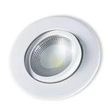 Imagem de Spot led cob redondo 5w 4000k bivolt startec