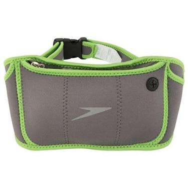 Imagem de Pochete SLIM FIT Speedo 689030, Verde