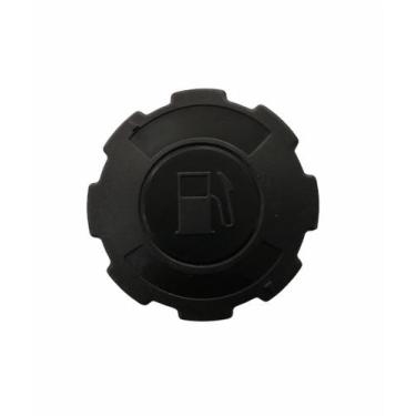Imagem de Tampa Tanque Gasolina Motor 8/11/13/15 Hp -Branco - Toyama