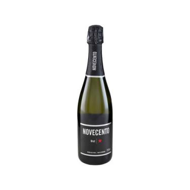 Imagem de Espumante Brut Novecento Vinho 750ml 