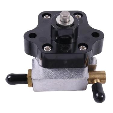 Imagem de YLQASOON Bomba de combustível 803529T07 compatível com motor externo Mercury Mariner 8HP 9.9HP 4-Stroke Outboard