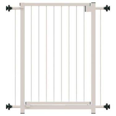 Imagem de Grade Portão Divisor Ambiente Multigrade 70 Cm Branco - Multiforma