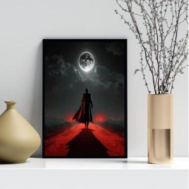 Imagem de Quadro Tranca Ruas Da Encruzilhada 45X34Cm - Quadros On-Line