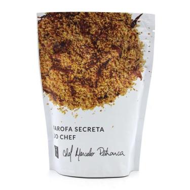 Imagem de Farofa Secreta do Chef Bloco C 250g