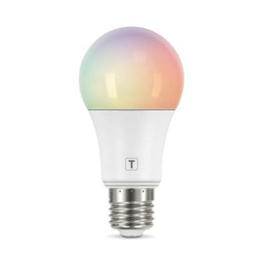 Imagem de Lâmpada de LED Smart 10 W Bivolt Wi-Fi + Bluetooth Tramontina
