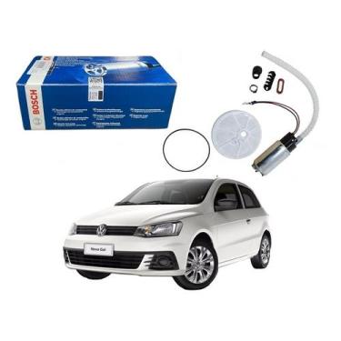 Imagem de Bomba Combustivel Gol G7 1.0 1.6 Flex 2018 A 2020 - Bosch