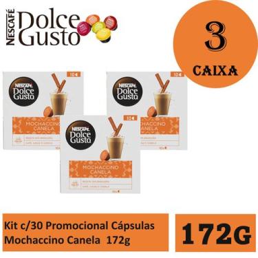 Imagem de Kit c/30 Promocional Cápsulas  Lungo 70g - NESTLE NESCAFÉ
