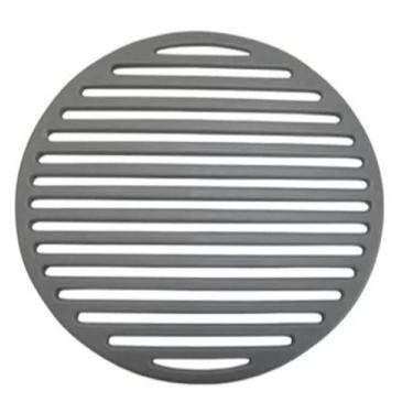 Imagem de Tela Grade Auto Falante Renault Clio 2000 Em Diante Claro - Autoplast