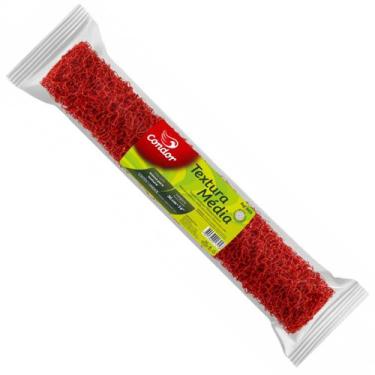 Imagem de Rolo de pintura textura duplo big condor 969 36cm profissional