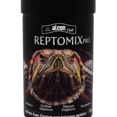 Imagem de Alcon Reptomix Pro 78g Alcon