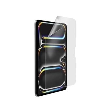 Imagem de UNIQ Protetor de tela OPX PAPER-SKETCH FILM compatível com iPad PRO 11 (2024) (transparente)