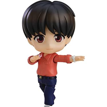 Imagem de Good Smile TinyTAN: j-Hope Nendoroid Action Figure,Multicolor
