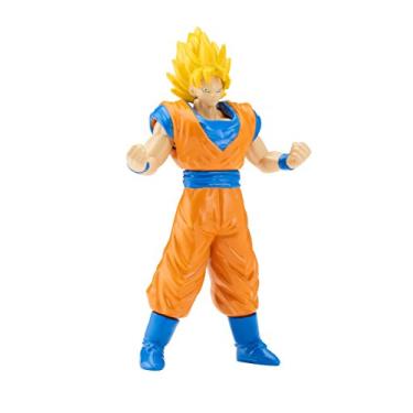 Imagem de Dragon Ball Super - Power Up Action Figure (Super Saiyan Goku)