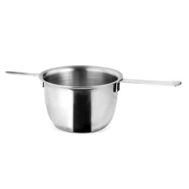 Imagem de Dosador Para Bebidas Em Aço Inox 50 Ml Whisky Gin Conhaque - Mimo Styl
