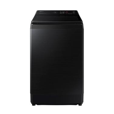 Imagem de Lavadora de Roupas Samsung 14kg WA14CG Smart Digital Inverter - Preta