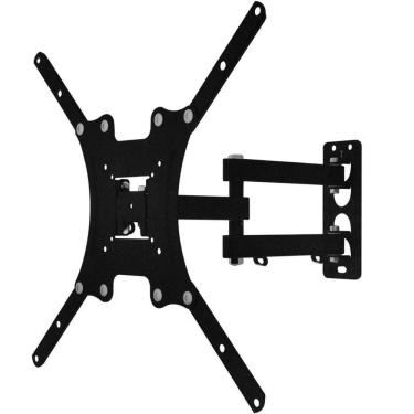 Imagem de Suporte Para Tv Universal Articulado De 26 A 55 Polegadas