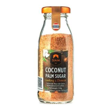 Imagem de Açúcar de Coco Siam 110g