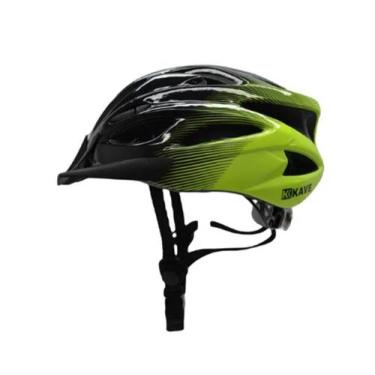 Imagem de Capacete para Ciclismo Com Sinalizador Led Ciclismo Bike - A.R Varieda