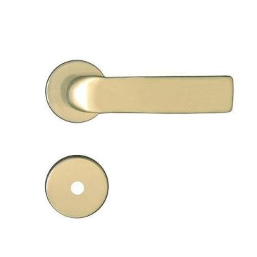 Imagem de Fechadura Aliança Home WC 4153 BL