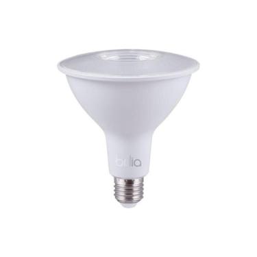 Imagem de Lâmpada de Led PAR30 8,5W 2700K Bivolt - Brilia