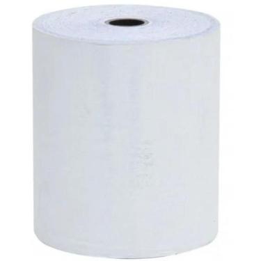 Imagem de Bobina 3 Vias 76x14 Papel Autocopiativo C/30 Un - Regispel / Silfer