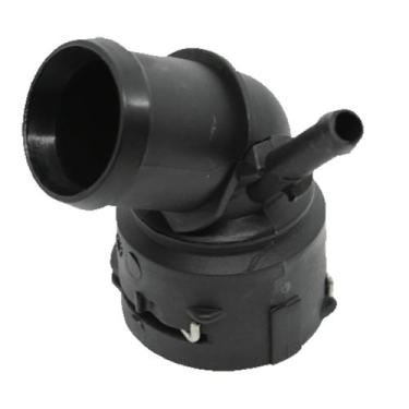 Imagem de Conexão Rápida Radiador Vw Fox 2003 a 2004 - 841041 - 087226 - Volkswa